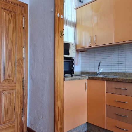 Barbados II Yumbo Two Bedroom Apartment Playa del Inglés Exterior foto