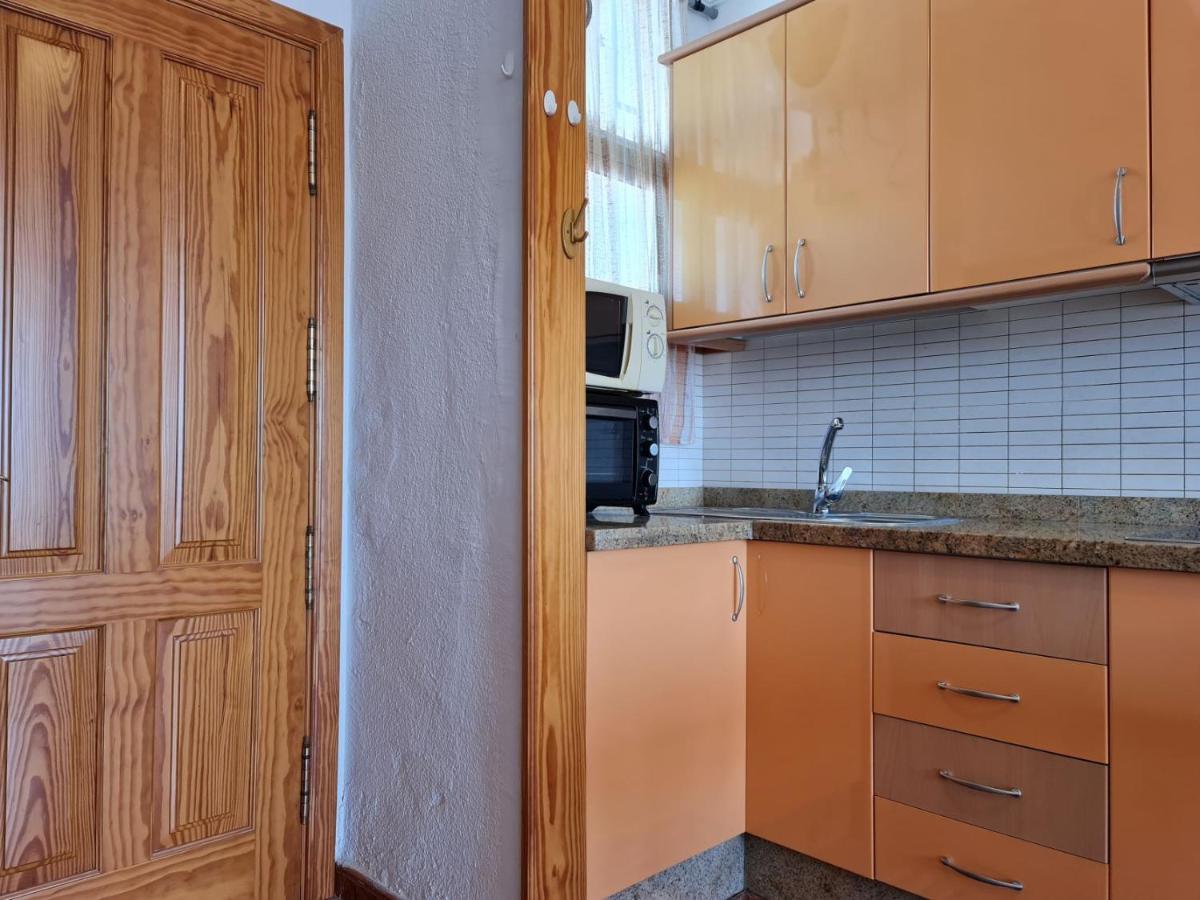 Barbados II Yumbo Two Bedroom Apartment Playa del Inglés Exterior foto