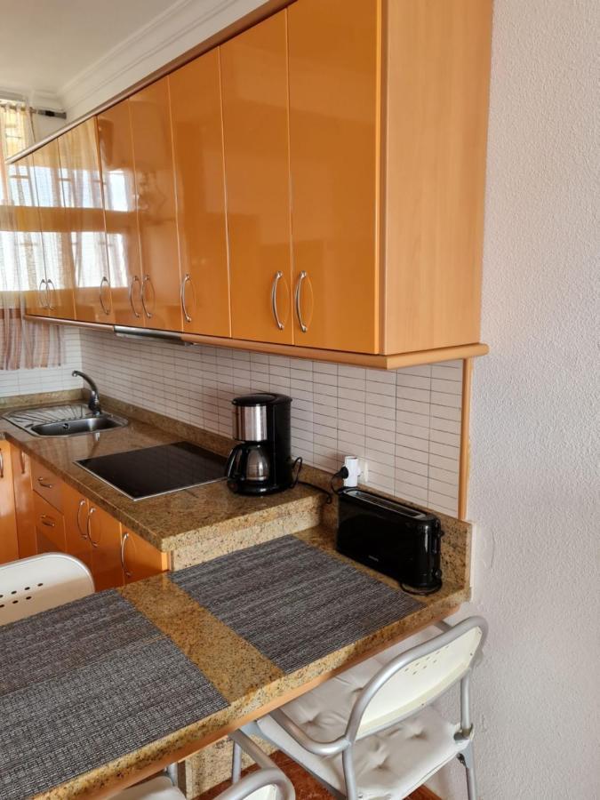 Barbados II Yumbo Two Bedroom Apartment Playa del Inglés Exterior foto