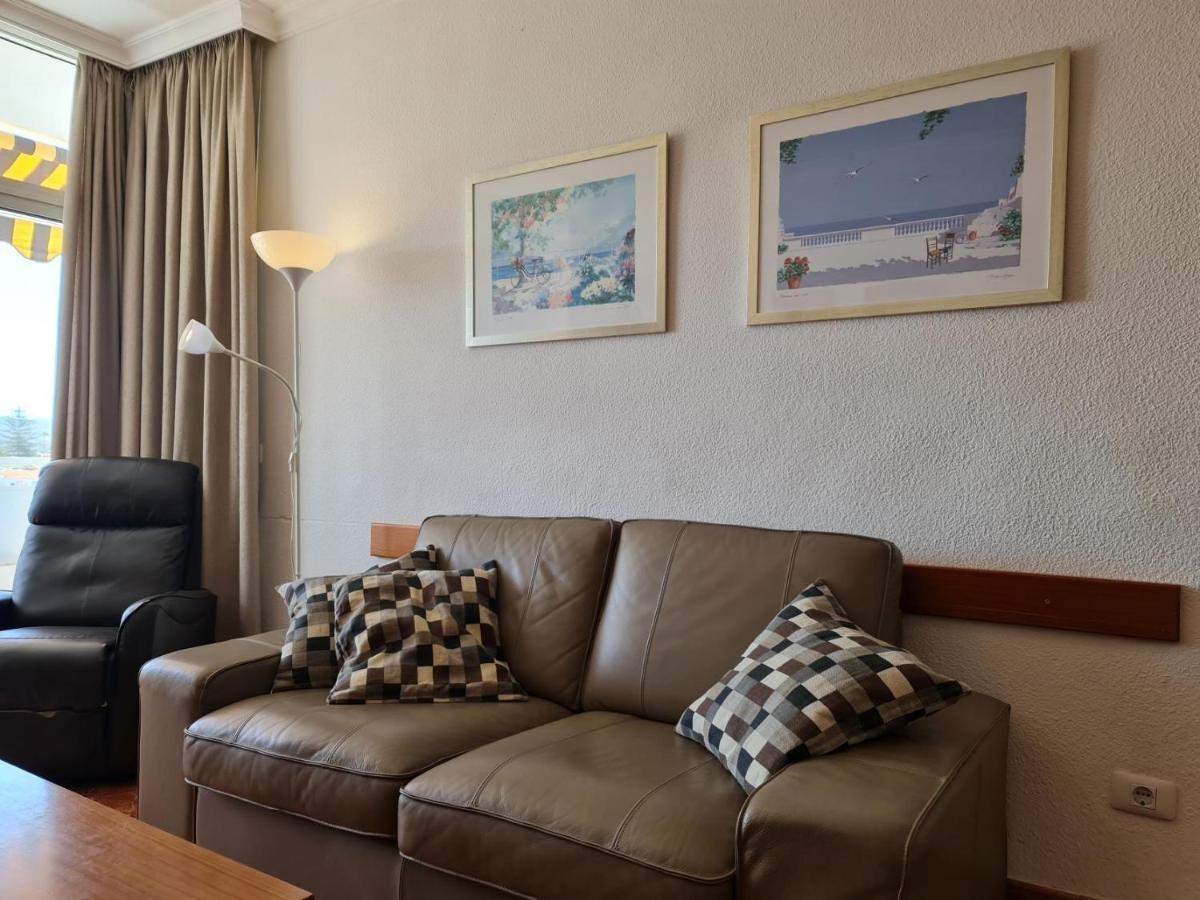 Barbados II Yumbo Two Bedroom Apartment Playa del Inglés Exterior foto