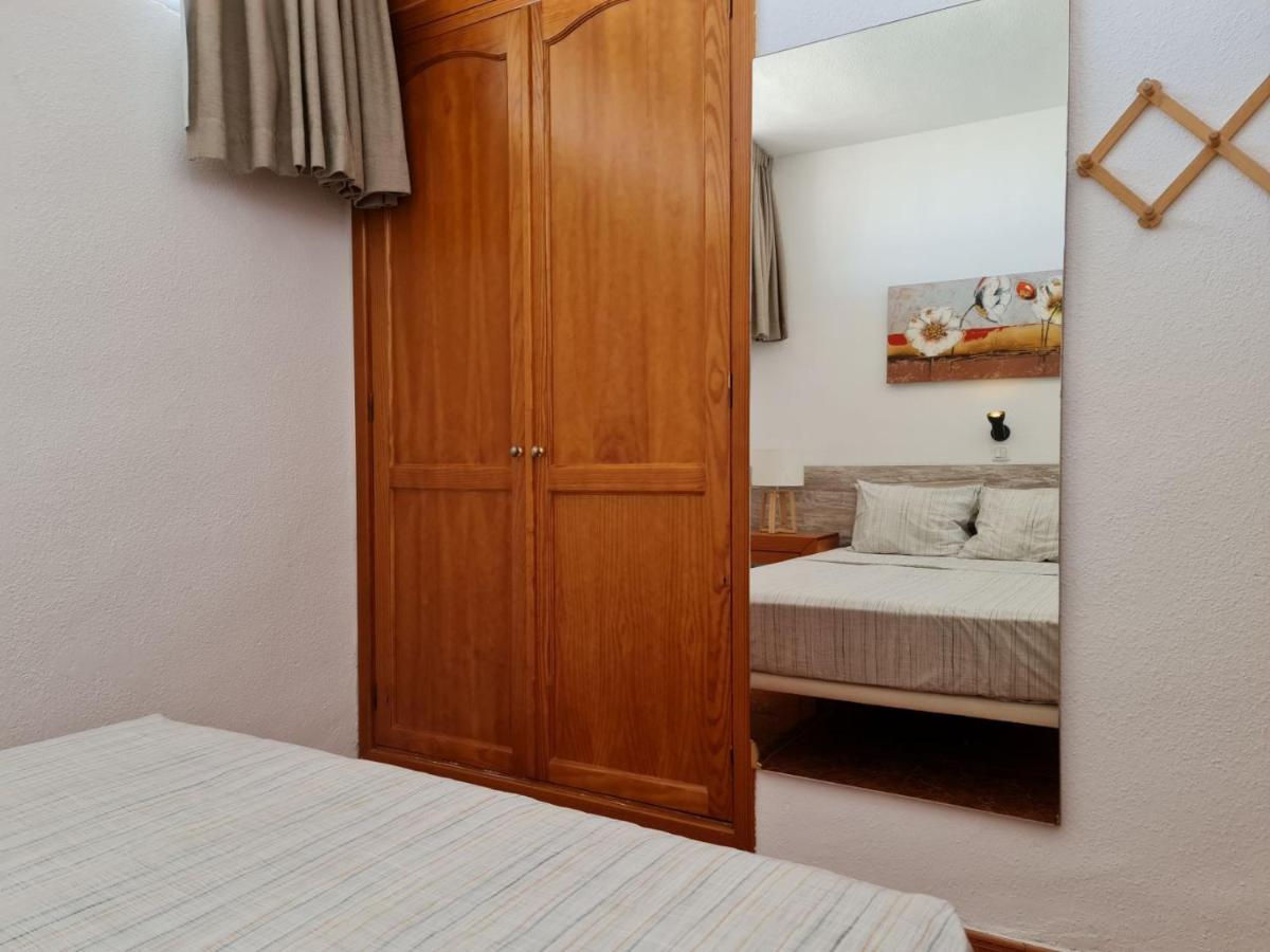 Barbados II Yumbo Two Bedroom Apartment Playa del Inglés Exterior foto