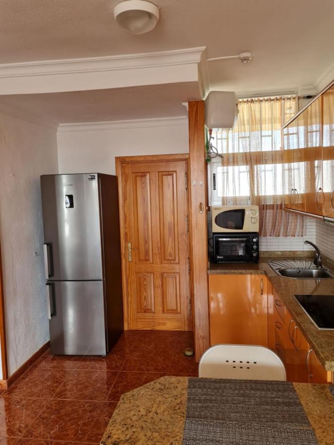 Barbados II Yumbo Two Bedroom Apartment Playa del Inglés Exterior foto
