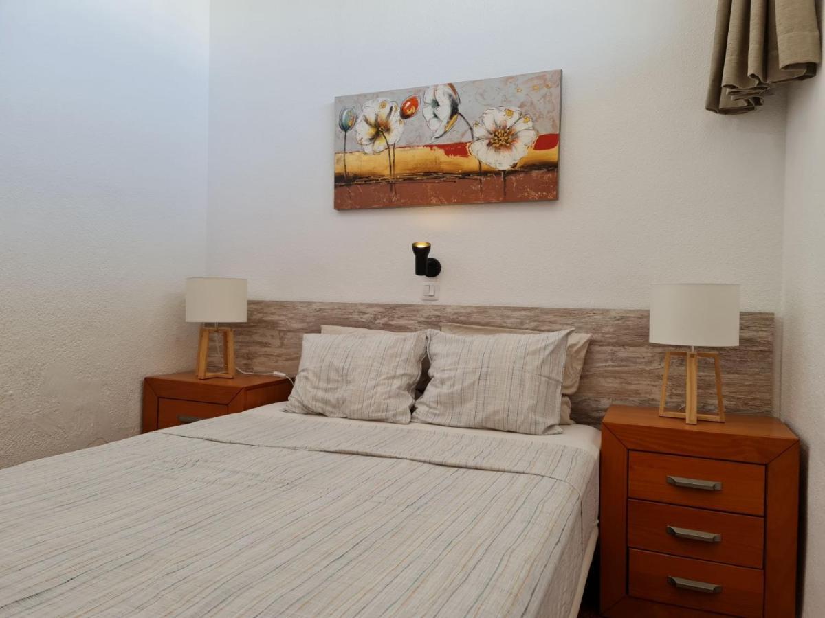 Barbados II Yumbo Two Bedroom Apartment Playa del Inglés Exterior foto