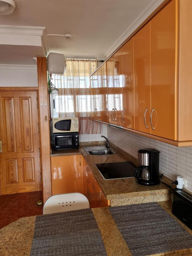Barbados II Yumbo Two Bedroom Apartment Playa del Inglés Exterior foto