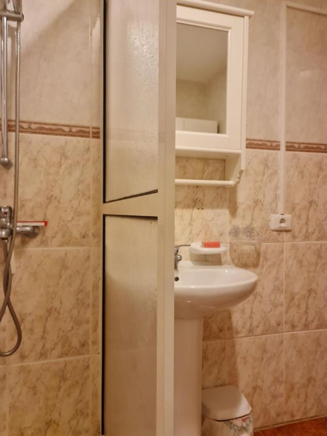 Barbados II Yumbo Two Bedroom Apartment Playa del Inglés Exterior foto