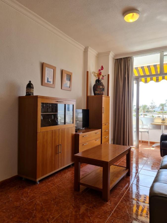 Barbados II Yumbo Two Bedroom Apartment Playa del Inglés Exterior foto