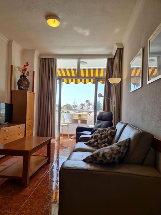 Barbados II Yumbo Two Bedroom Apartment Playa del Inglés Exterior foto