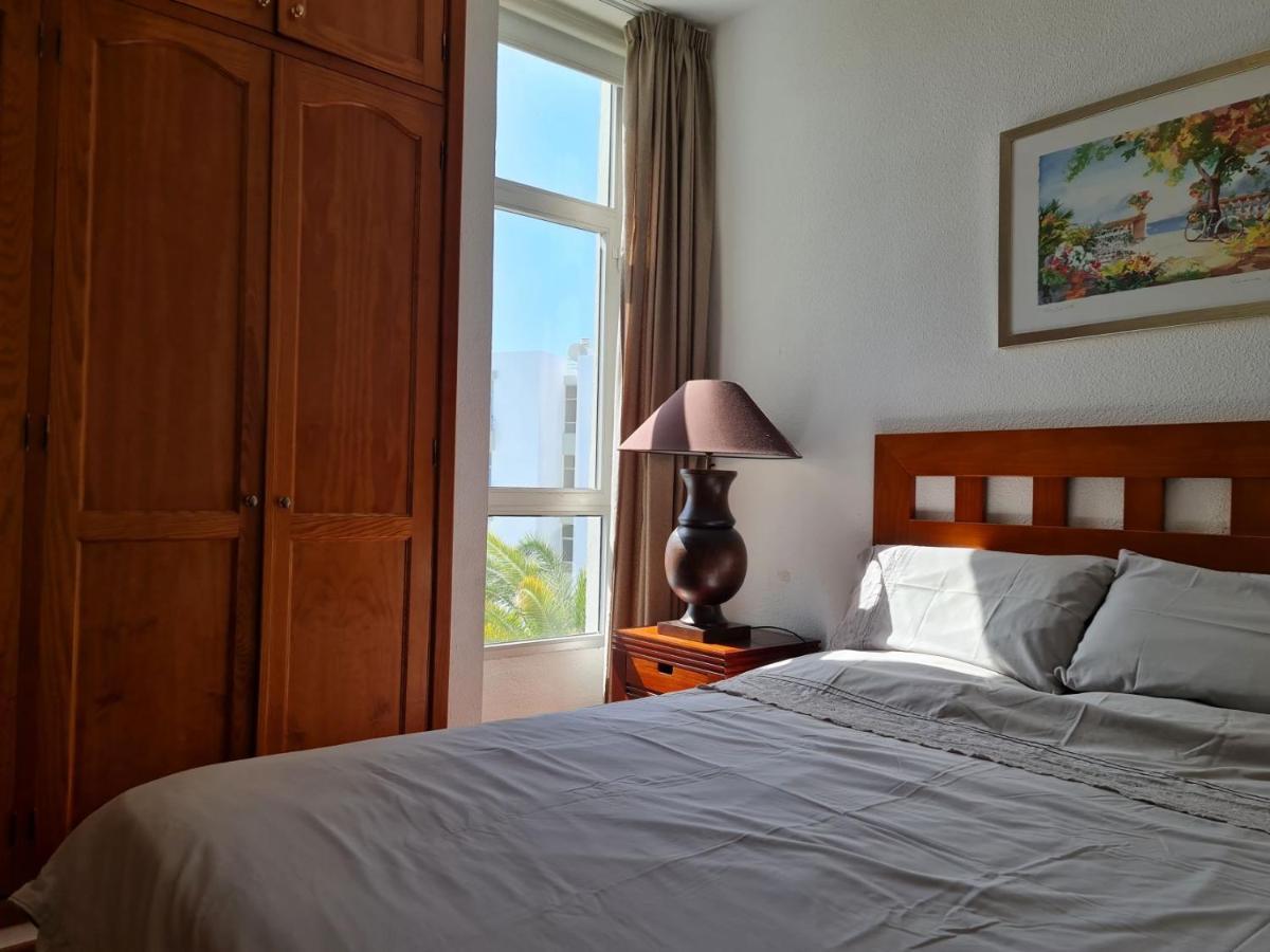 Barbados II Yumbo Two Bedroom Apartment Playa del Inglés Exterior foto