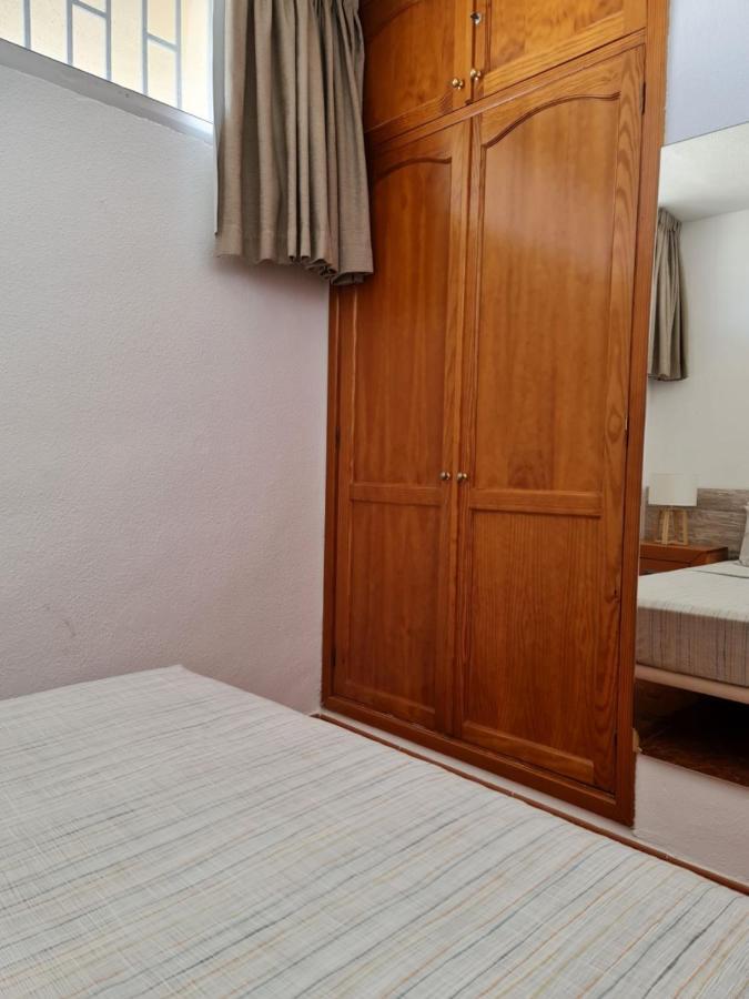 Barbados II Yumbo Two Bedroom Apartment Playa del Inglés Exterior foto