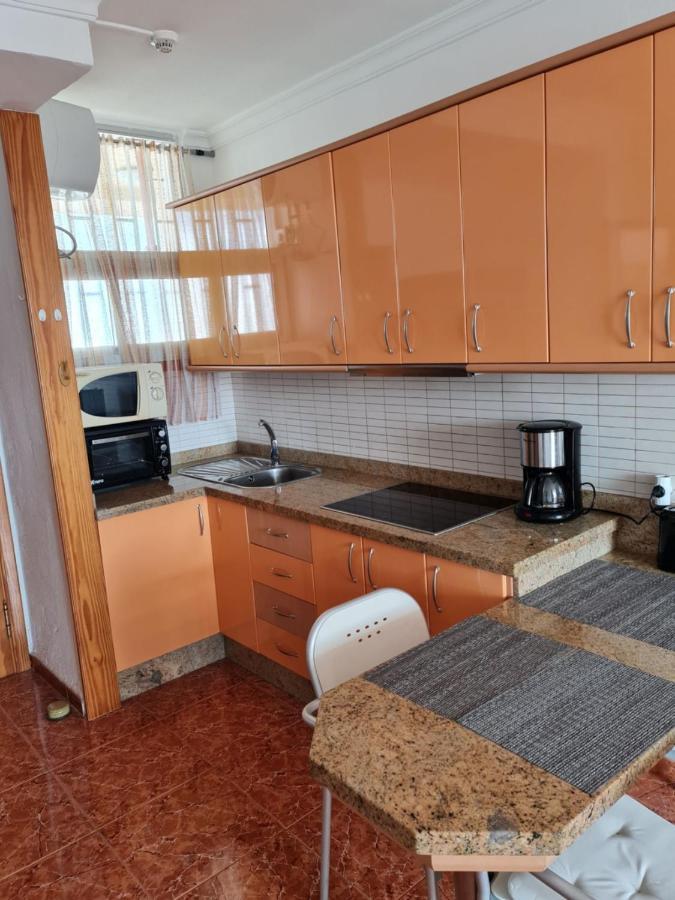 Barbados II Yumbo Two Bedroom Apartment Playa del Inglés Exterior foto