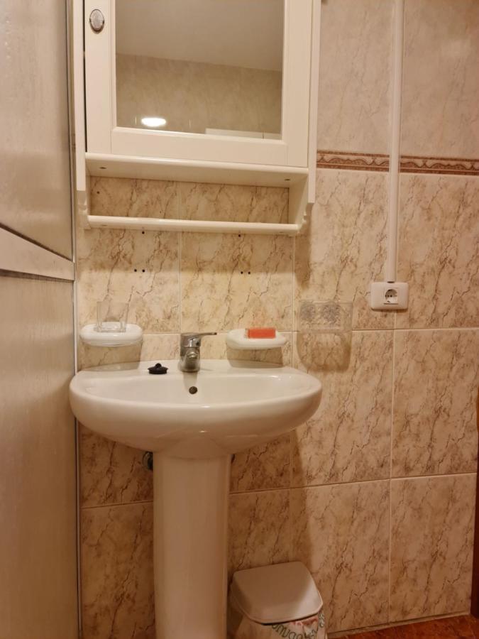 Barbados II Yumbo Two Bedroom Apartment Playa del Inglés Exterior foto